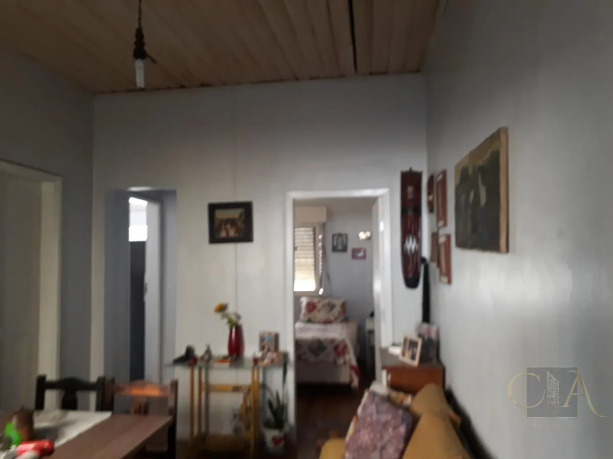 Imagem Apartamento para Venda em Rio Grande, Centro, 3 dormitórios, 1 banheiro
