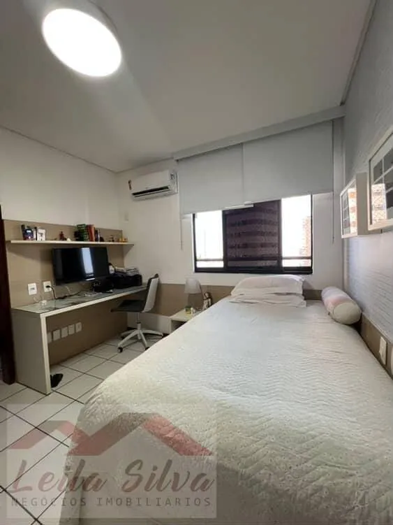 Imagem Apartamento 4 dormitórios para Venda em Teresina, Jóquei, 3 dormitórios, 3 suítes, 3 banheiros, 2 vagas