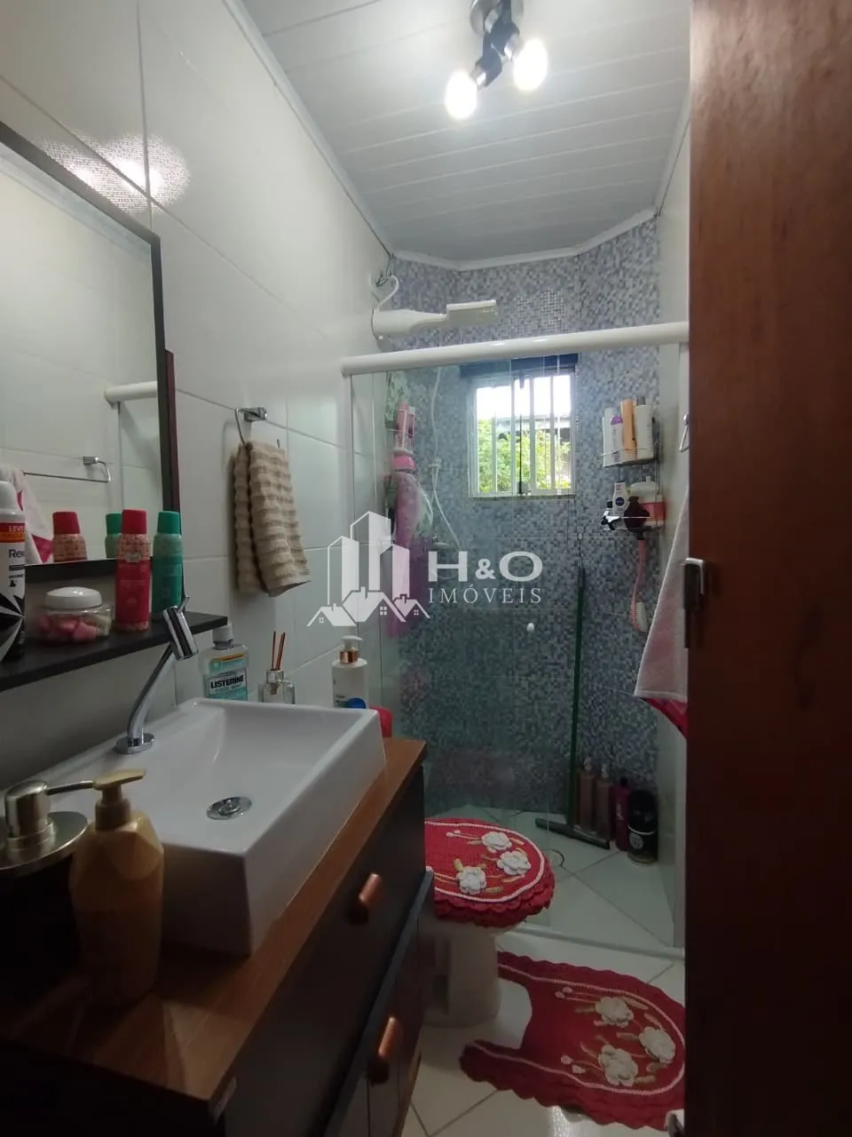 Imagem Oportunidade! Sobrado em condomínio com 2 suítes à venda - Cidade Líder
