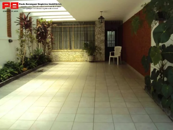 Imagem Casa maravilhosa com 3 dormitórios, 4 vagas no Brooklin
