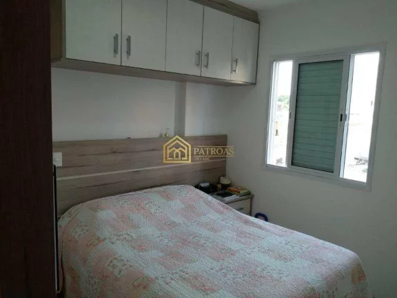 Imagem Apartamento Padrão