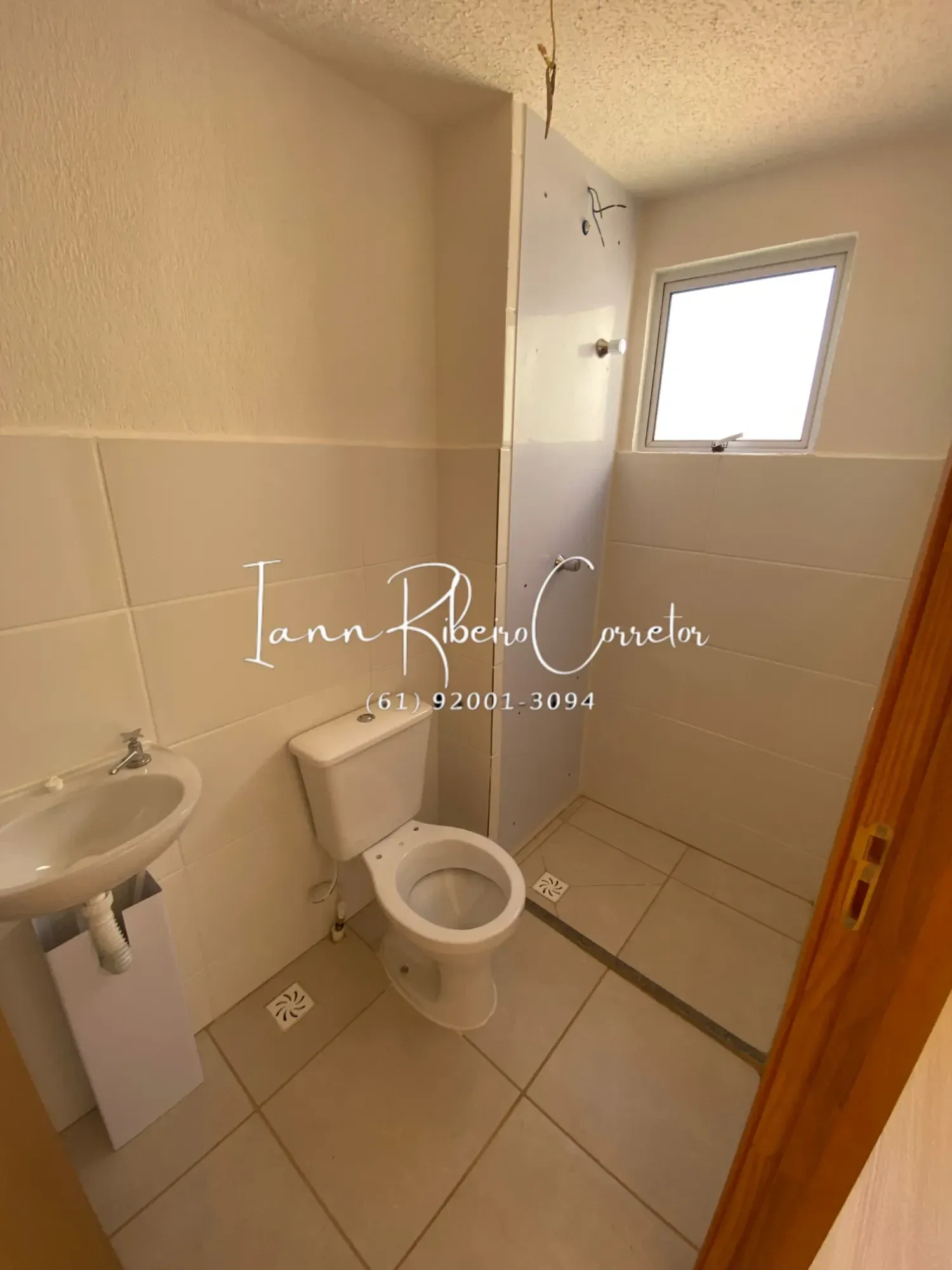 Imagem Apartamento com 3 Quartos à Venda, 57 m² em Itapoã Parque (Itapoã) - Brasília