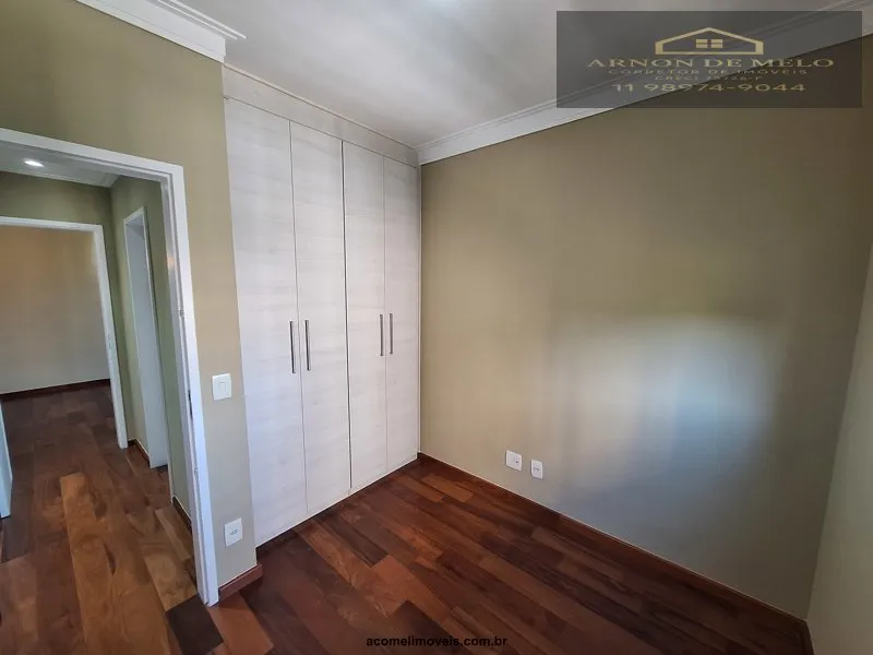 Imagem Apartamentos para locação em Barueri no bairro Jardim Tupanci