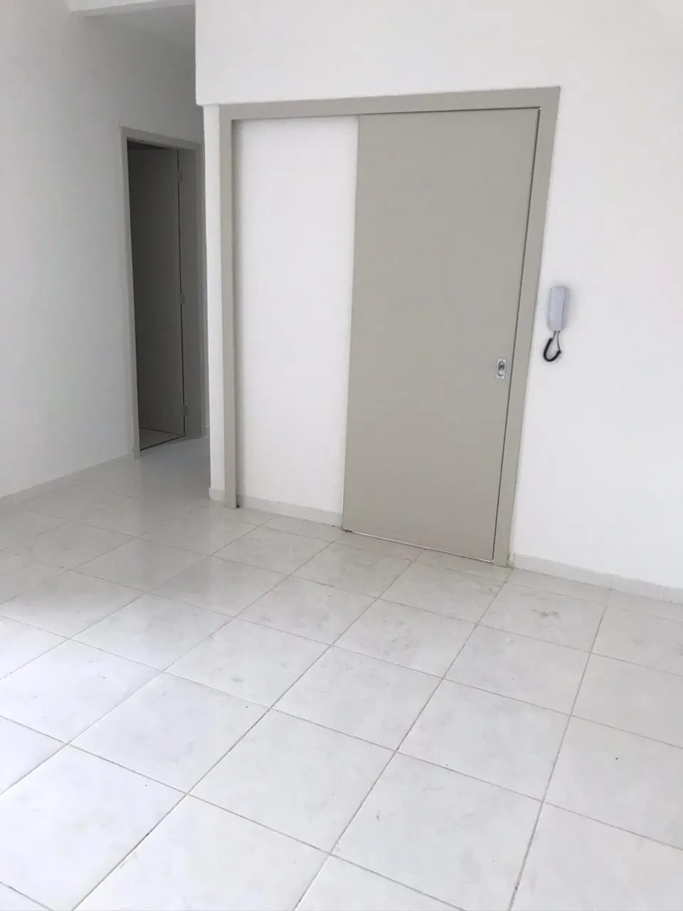 Imagem Apartamento à venda 2 Quartos, 1 Vaga, 65M², Granja Daniel, Taubaté - SP | Condomínio Residencial Astúrias
