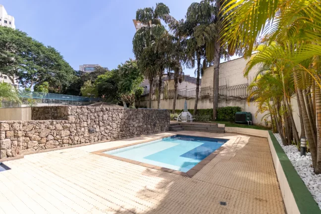 Imagem Apartamento à venda em São Paulo, Saúde, com 3 quartos, 85m2