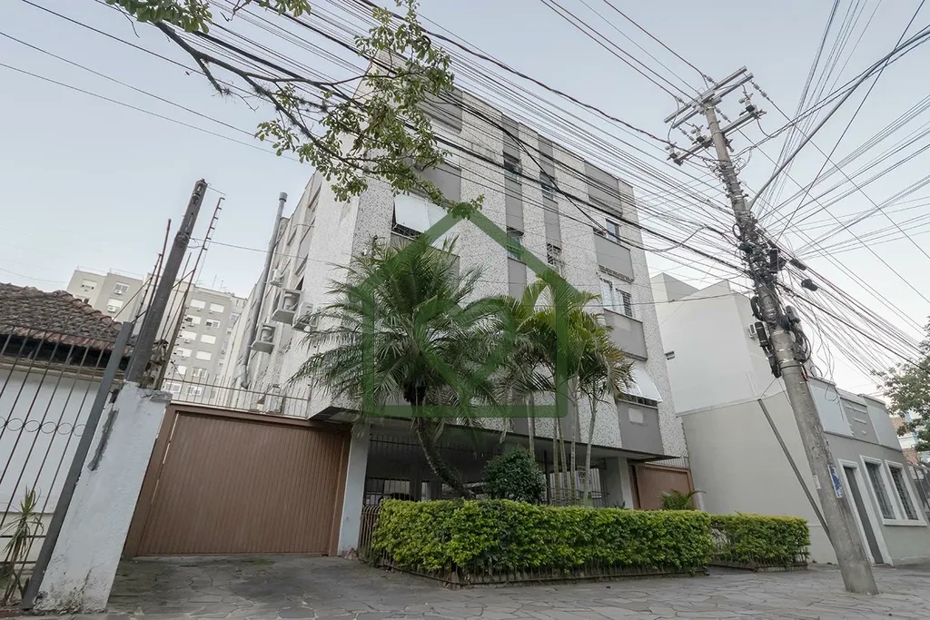 Imagem Bem-vindo! 
 
Se você busca um apartamento bem localizado, funcional e cheio de charme, este é daq...