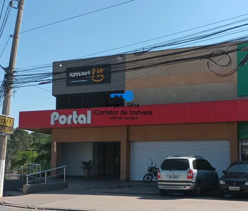 Foto do imóvel Sala Comercial 28m2 no Portal Shopping Service Cajamar Venda !