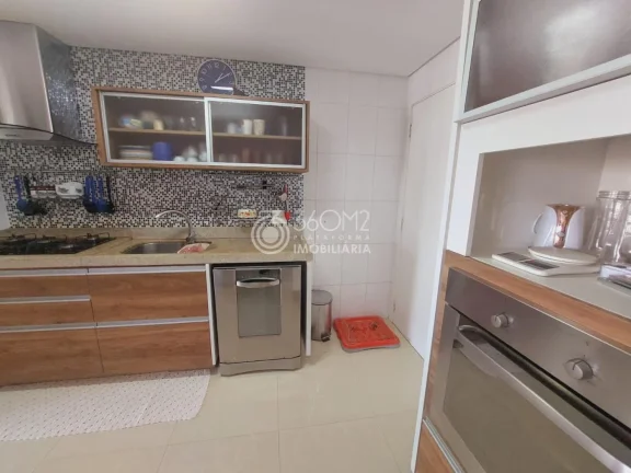 Imagem Cobertura Duplex para Venda em São Bernardo do Campo / SP no bairro Centro