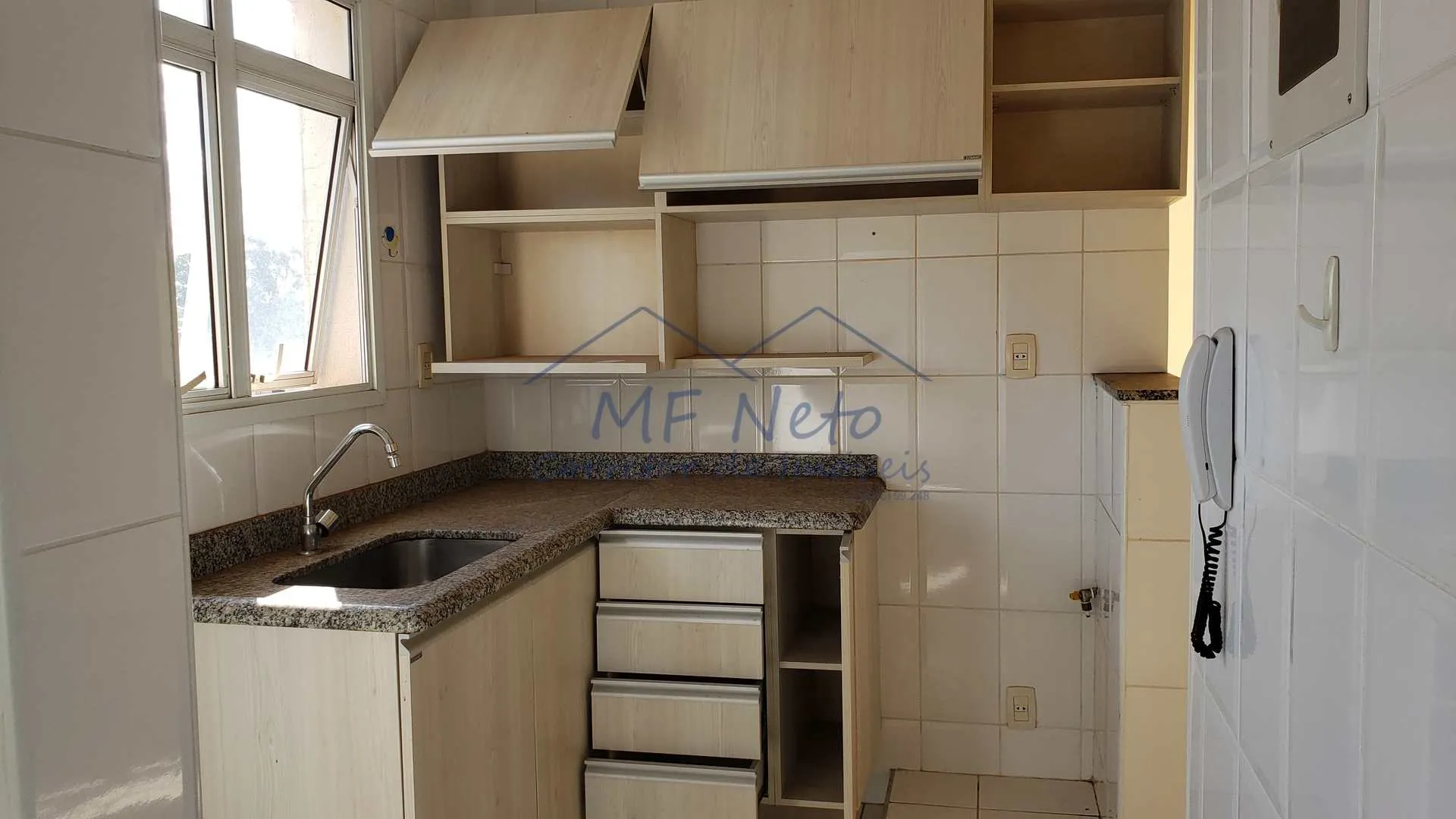 Imagem Apartamento Padrão