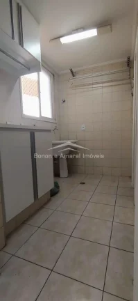 Imagem Ótimo apartamento à venda no Botafogo, Campinas/SP.

Apartamento em andar alto, com 4 quartos, sen...