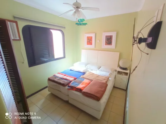 Imagem Apartamento Padrão para Venda e Aluguel em Enseada Guarujá-SP