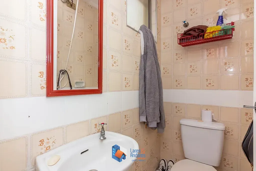 Imagem Apartamento à venda 2 Quartos 2 Suites 1 Vaga 90M² Vila Madalena São Paulo - SP
