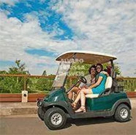 Imagem Terreno à venda 500 m² Condomínio Villas do Golfe em Itu SP