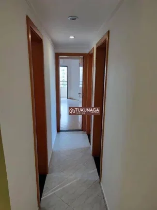 Imagem Apartamento com 3 quartos à venda, 80 m² por R$ 780.000 - Santana - São Paulo/SP