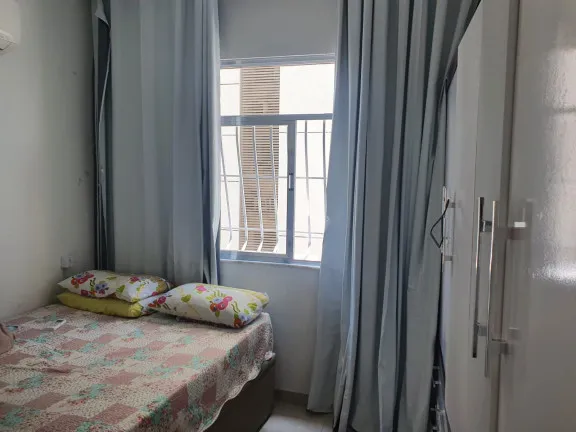 Imagem Apartamento com 1 Quarto à Venda, 65 m² em Icaraí - Niterói