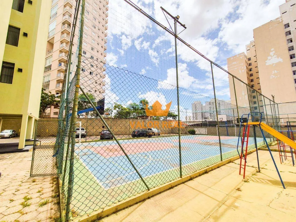 Imagem Apto a venda, 2 dorm, 1 vaga, R$ 360 mil, Chácara das Flores. Porteira fechada.