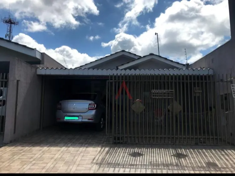 Foto do imóvel Casa à venda, VILA BELA, GUARAPUAVA - PR