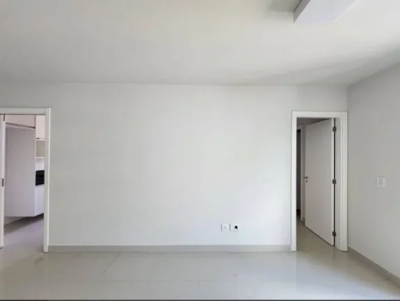 APARTAMENTO COM 03 QUARTOS, SUÍTE, LAZER, 02 VAGAS NO FUNCIONÁRIOS!!!!