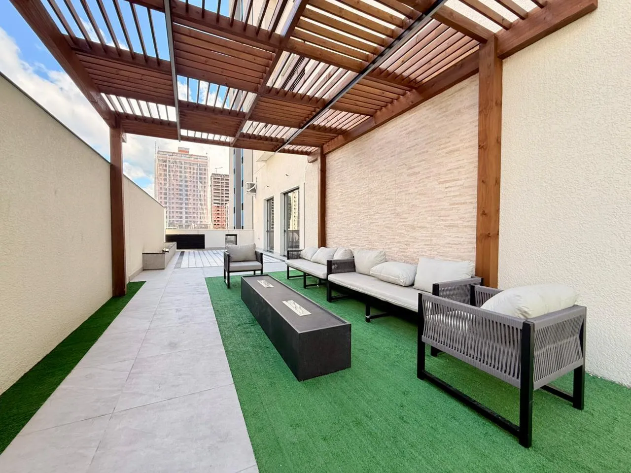 Imagem Apartamento à venda com 64m2 por R$ 990.000,00