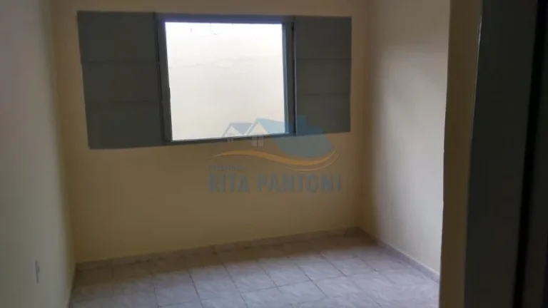 Imagem Casa - Ribeirão Preto - Avelino Alves Palma - Região Norte