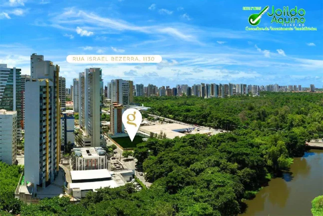 Imagem Venha conhecer o GranVista Cocó e desfrute desse paraíso particular! ????