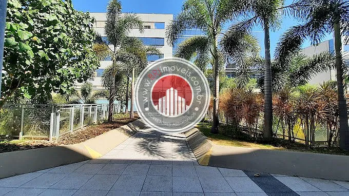 Imagem Loja a Venda no bairro Barra da Tijuca - Rio de Janeiro, RJ