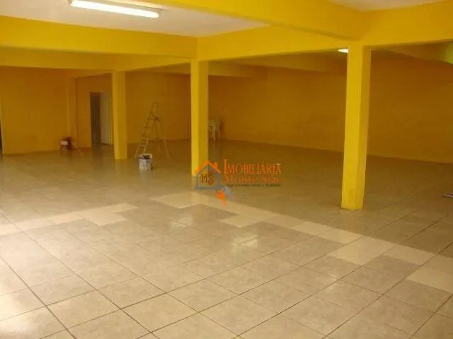 Imagem Galpão à venda, 1310 m² por R$ 3.500.000,00 - Jardim da Mamãe - Guarulhos/SP