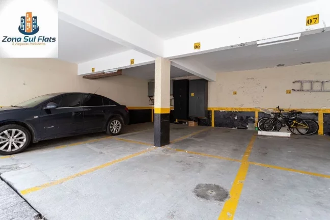 Imagem Excelente Apartamento à Venda Na Vila Mariana Com 3 Dormitórios Sendo 1 Suíte e 2 Vagas