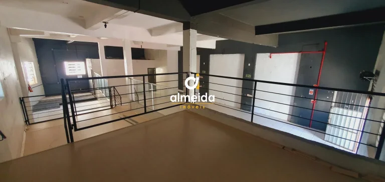 Imagem Sala comercial Central