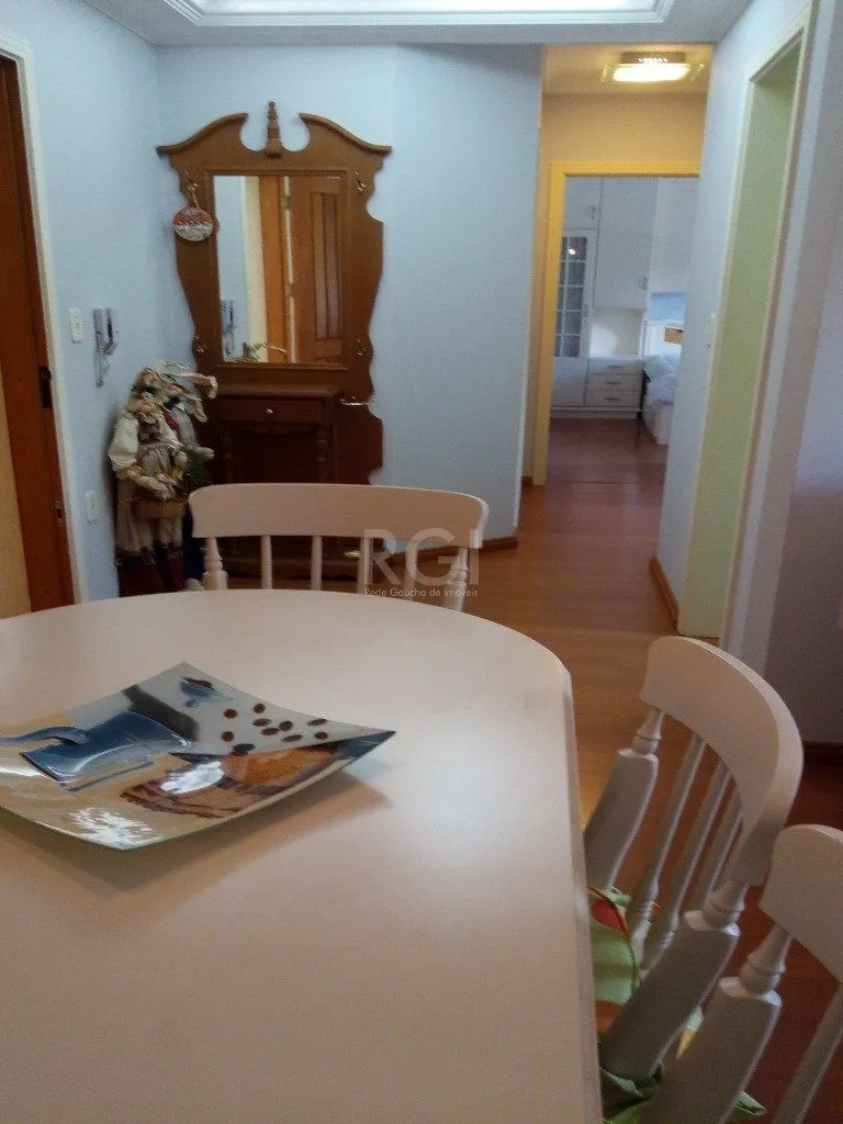 Imagem Apartamento para Venda - 65m², 2 dormitórios, sendo 1 suites, 1 vaga - Planalto