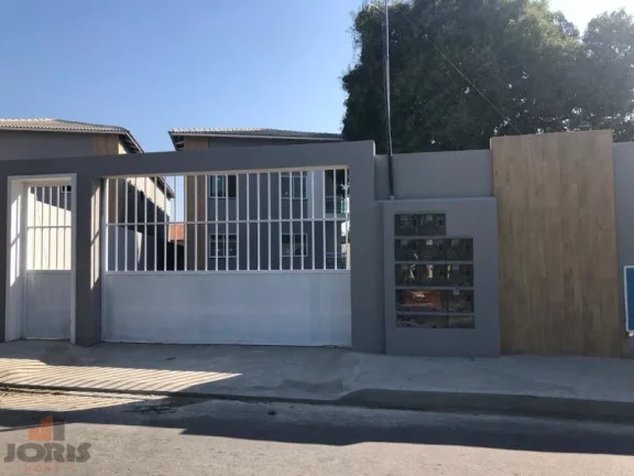 Imagem Apartamento a Venda no bairro Barrocão - Itaitinga, CE