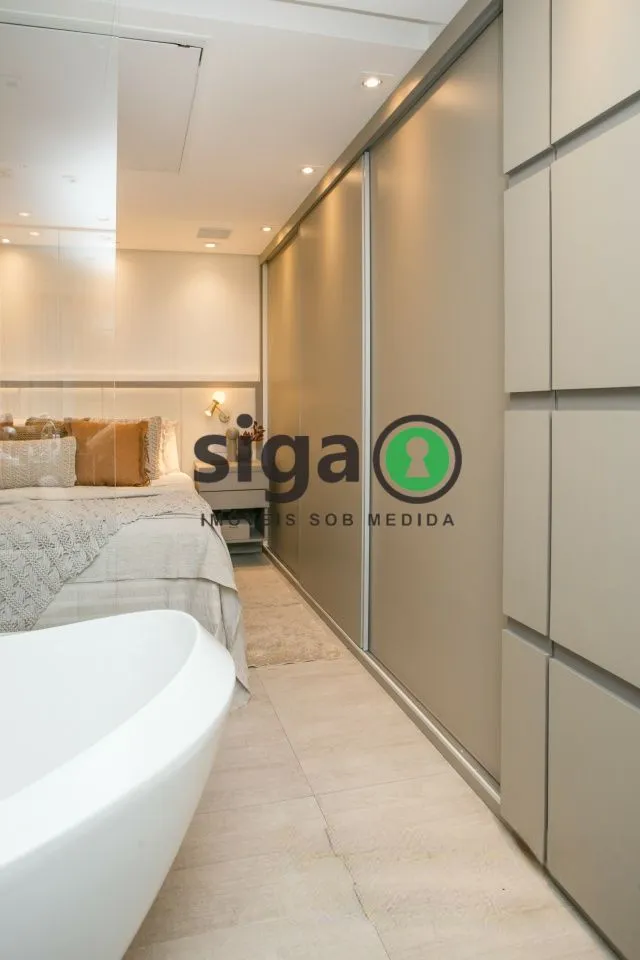 Imagem Apartamento com 2 Suítes à Venda, 129m², Vila Mariana