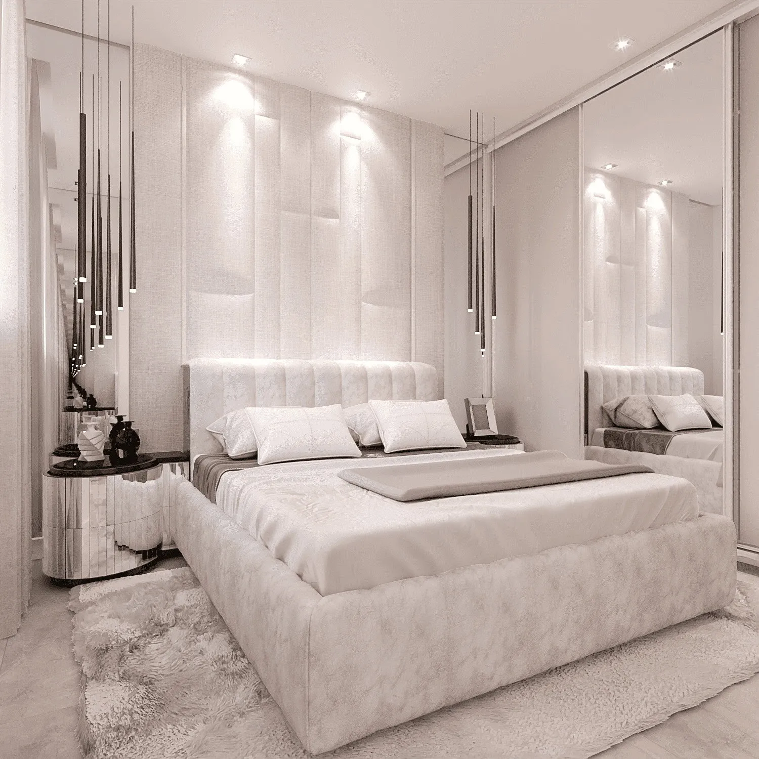 Imagem Blanc Residence