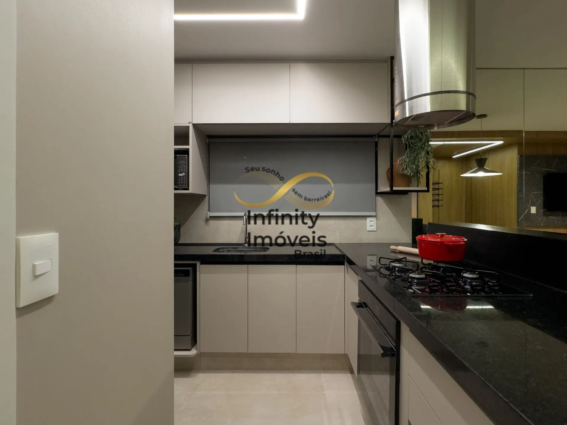 Imagem JAYA DESIGNER RESIDENCE - Apartamento à venda no bairro Serra - Belo Horizonte/MG
