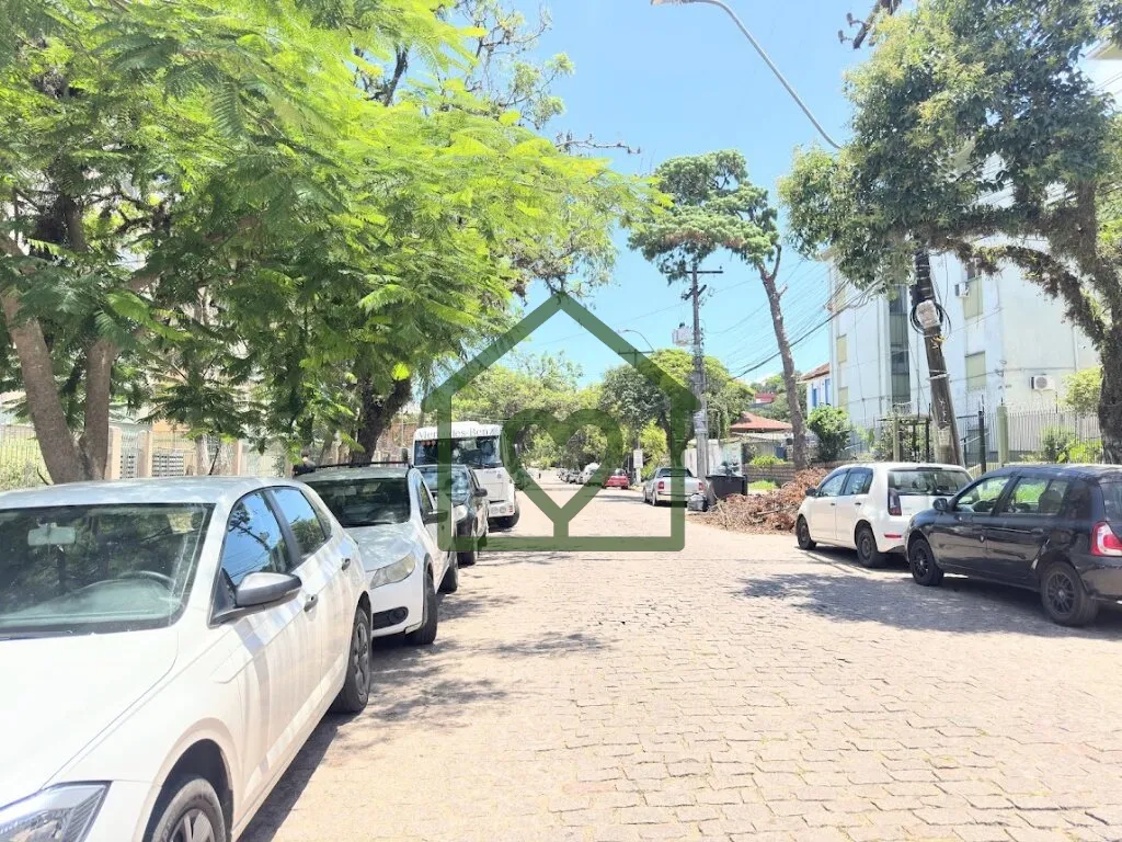 Imagem Excelente Apartamento ? 3 Dormitórios 63,79m² Cristal ? Porto Alegre Apartamento muito bem distrib...