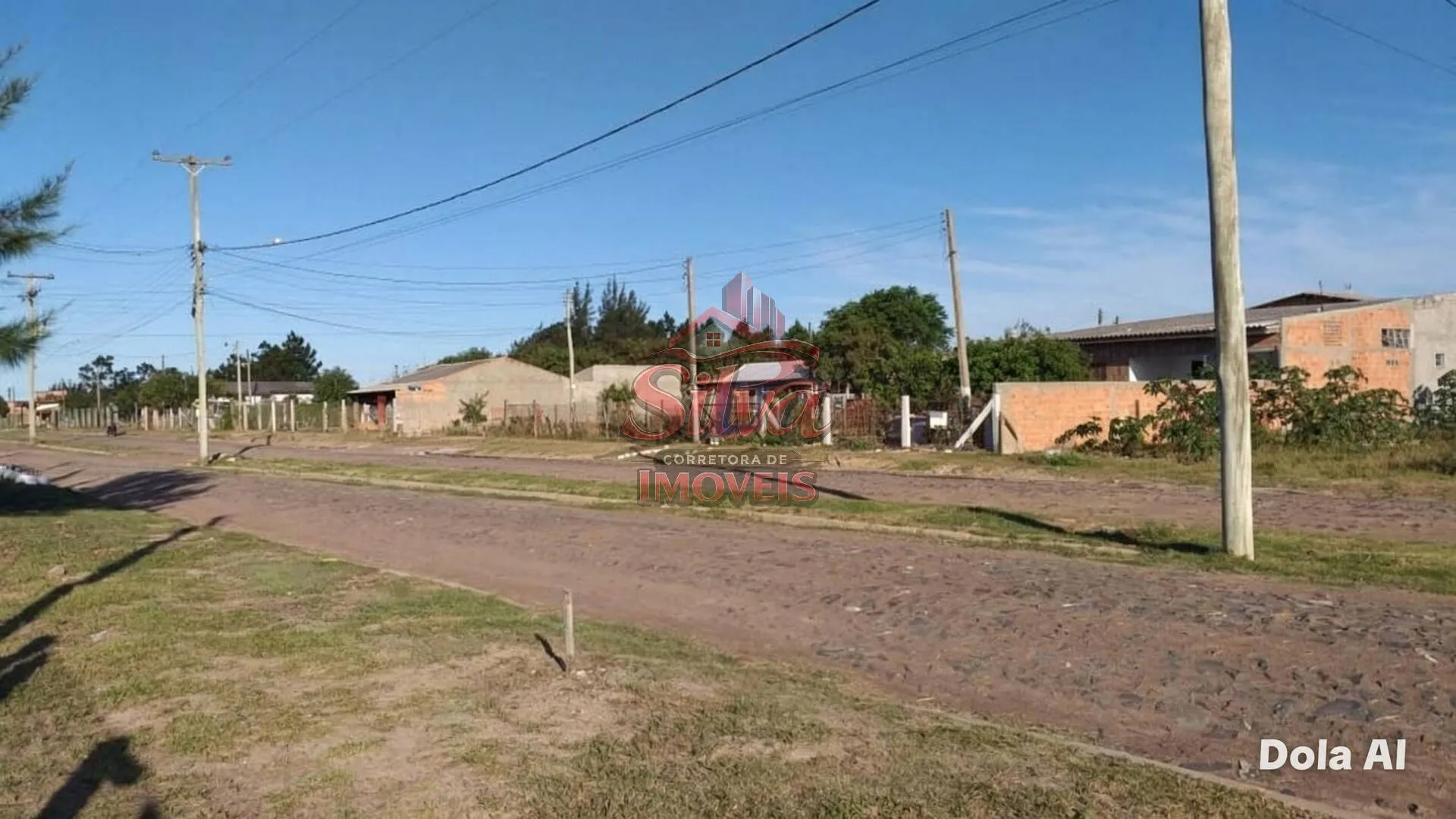 Imagem C1025 |Casa Semimobiliada com 2 Dormitórios em Imbé