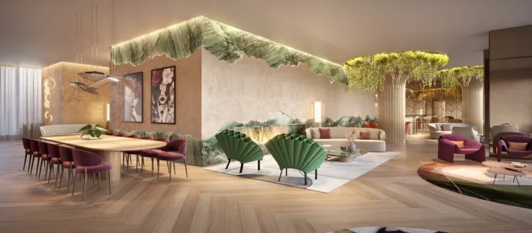 Imagem APARTAMENTO RESIDENCIAL em São Paulo - SP, Brooklin Paulista