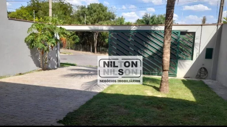 Foto do imóvel Casa à venda, 135 m² por R$ 730.000,00 - Parque Jambeiro - Campinas/SP