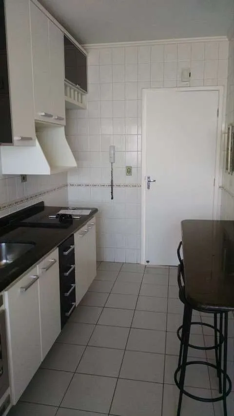 Imagem Apartamento com 3 Quartos à Venda, 72 m² em Conjunto Residencial Trinta E Um De Março - São José Dos Campos