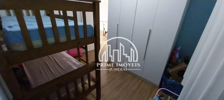 Imagem Apartamento com 2 dormitórios à venda, 50 m² por R$ 377.200,00 - Belluno Residencial - Jundiaí/SP