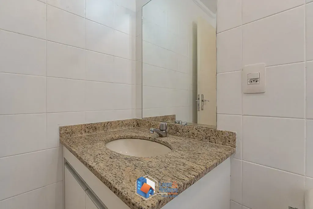 Imagem Apartamento à venda 2 Quartos 1 Vaga 55M² Vila Mariana São Paulo - SP