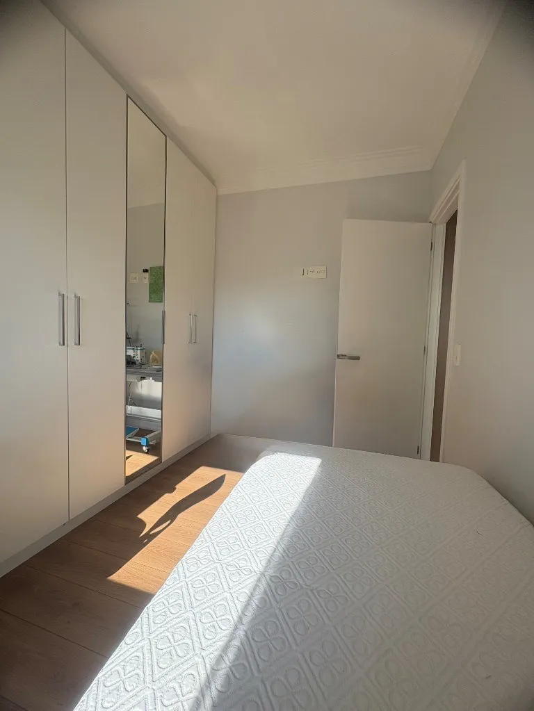 Imagem Apartamento de Luxo à Venda ou Locação no Condomínio Isla Residence Club em São Caetano do Sul - Santa Maria!