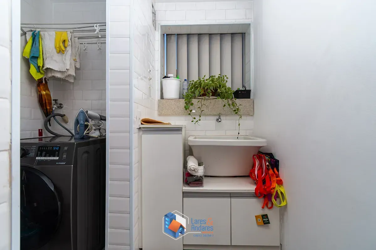 Imagem Apartamento para venda em Vila Olímpia com 1 quarto, 55m²