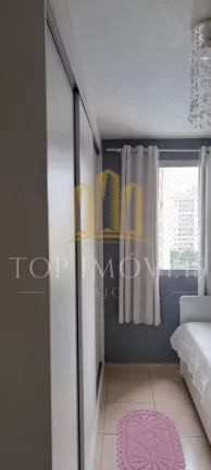 Imagem Lindo apartamento Localizado no Parque Industrial Spazio Campo di Savoya 3 dormitorios Suite Lazer Completo