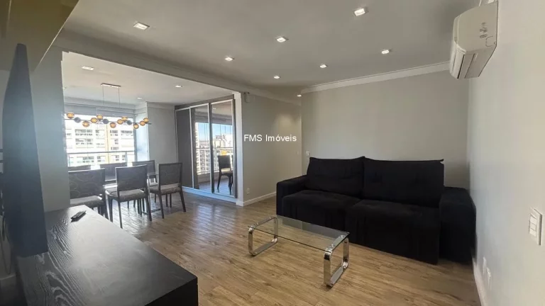 Imagem APARTAMENTO RESIDENCIAL em SÃO PAULO - SP, CONSOLAÇÃO