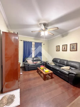 Imagem Casa de Condomínio em Residencial Dez (Alphaville) - Santana de Parnaíba