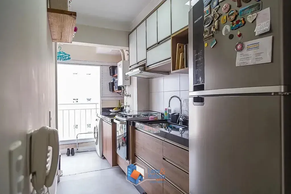 Imagem Apartamento à venda 3 Quartos 1 Vaga 53M² Saúde São Paulo - SP