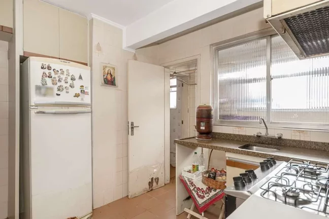 Imagem Apartamento para venda no bairro Petrópolis em Porto Alegre