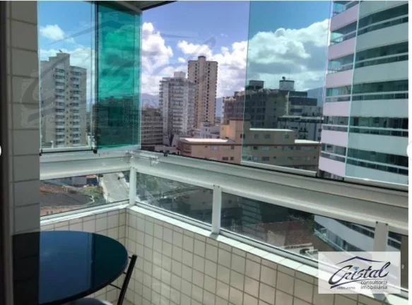 Imagem Apartamento Residencial à venda, Caiçara, Praia Grande - .