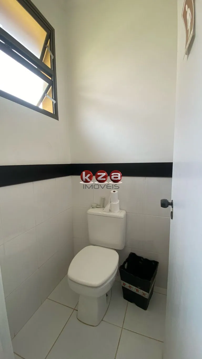 Imagem Casa em condomínio à venda em Valinhos-SP, Condomínio Blumen Hof, 3 quartos, 1 suíte, 1 sala, 2 banheiros, 2 vagas, 95m²